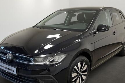 VW Polo 8.507 km 26.990 &euro; Düsseldorf 40233