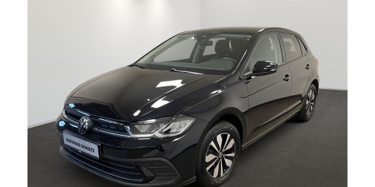 VW Polo 8.507 km 26.990 &euro; Düsseldorf 40233