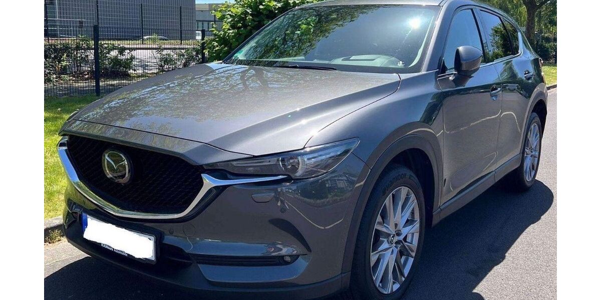 Mazda CX-5 149.000 km 17.200 &euro; Düsseldorf 40489