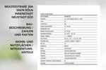 Etagenwohnung Köln Neustadt-Süd - 4 Zimmer, 100 m&sup2;, 679.000&euro; | Angebot:26401828