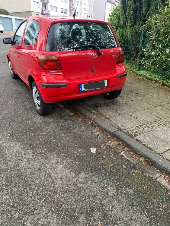 Yaris