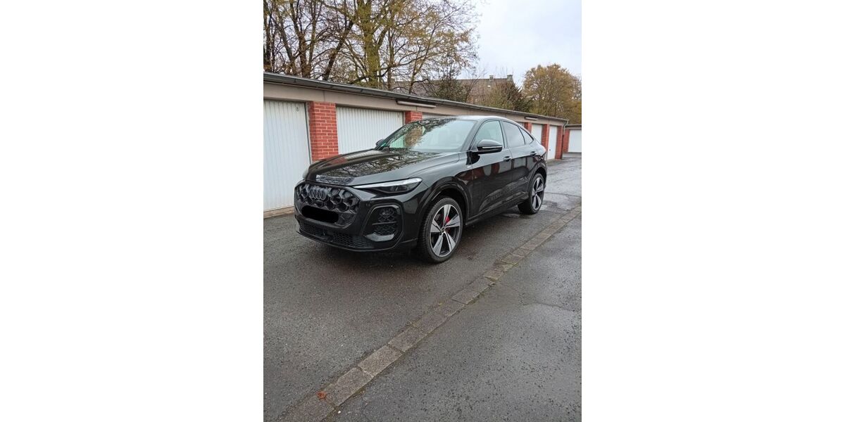 Audi Q5 9.000 km 36.500 &euro; Monheim am Rhein 40789