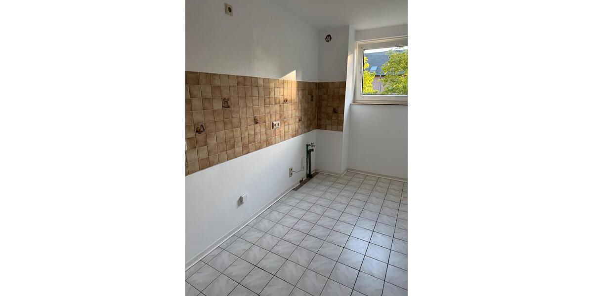 Etagenwohnung Neuss Augustinusviertel - 2 Zimmer, 62 m&sup2;, 805&euro; | Angebot:26356476