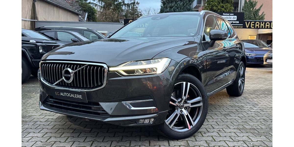 Volvo XC60 121.500 km 28.850 &euro; Köln 51109