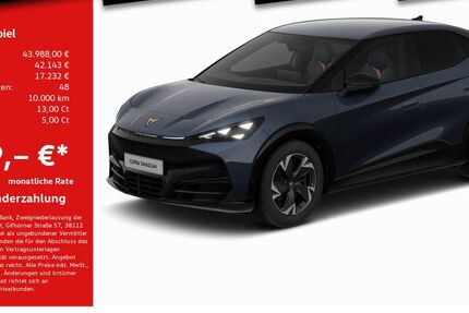 Cupra Tavascan 14.945 km 43.988 &euro; Lohmar 53797