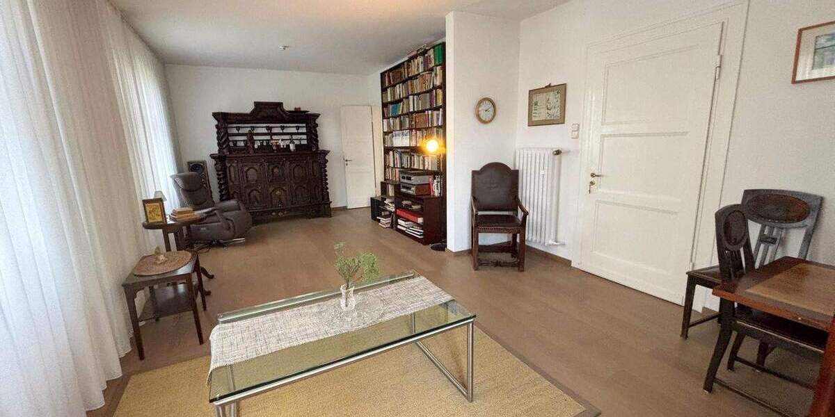 Einfamilienhaus Leverkusen Bürrig - 7 Zimmer, 160 m&sup2;, 619.500&euro; | Angebot:24721315