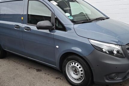 Mercedes-Benz Vito 122.000 km 10.350 &euro; Köln 51149