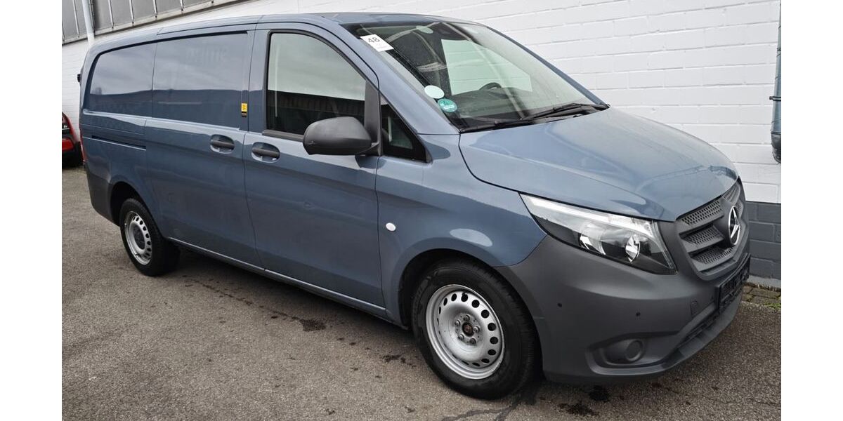 Mercedes-Benz Vito 122.000 km 10.350 &euro; Köln 51149