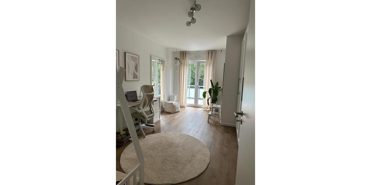 Moderne 3 Zimmer Wohnung in Hürth EBK, Stellplatz 3 zimmer