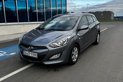 Hyundai i30 202.600 km 5.390 € Bornheim 53332