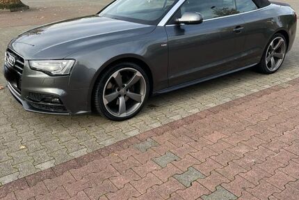 Audi A5 153.000 km 16.600 € Düsseldorf 40472