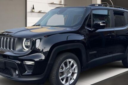 Jeep Renegade 32.187 km 20.488 &euro; Köln 51067