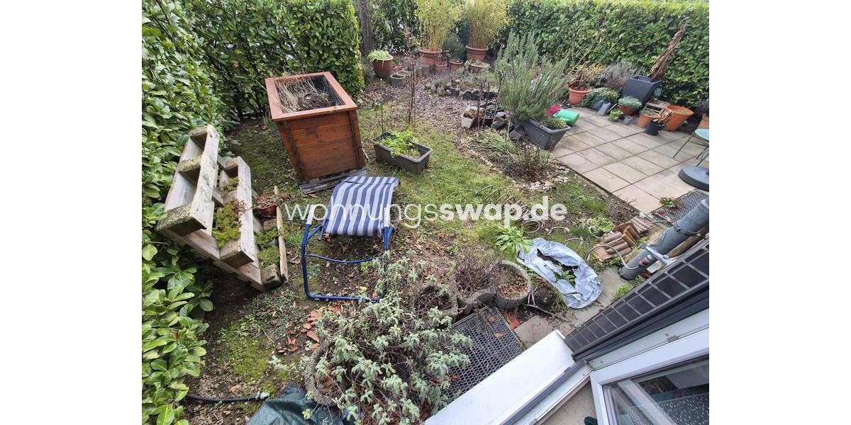 Wohnungsswap - 2 Zimmer, 85 m² - Heinrich-Bützler-Straße, Kalk, Köln 2 zimmer