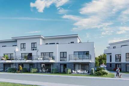 Wohnung zum Kaufen in Wuppertal 374.000 € 91.23 m² 3 zimmer