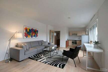 Wohnung Kerpen - 1 Zimmer, 40 m&sup2;, 300&euro; | Angebot:27390490