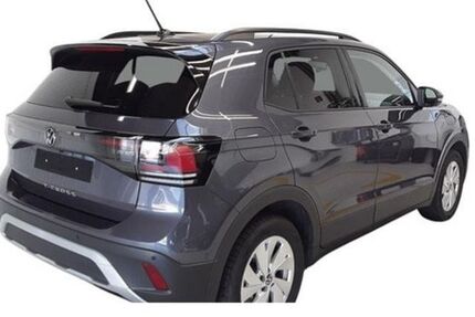 VW T-Cross 7.800 km 23.470 &euro; Bergisch Gladbach 51469