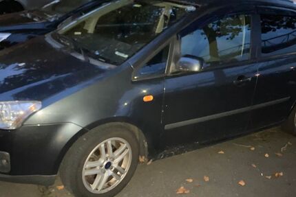 Ford C-Max 194.000 km 2.250 € Köln 50739