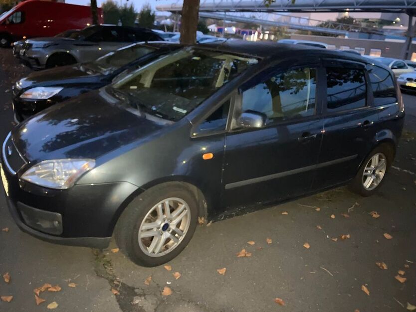 Ford C-Max 194.000 km 2.250 € Köln 50739