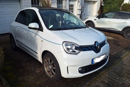 Renault Twingo 43.900 km 11.000 &euro; Hückeswagen 42499