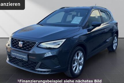 Seat Arona 38.786 km 20.690 &euro; Solingen 42719