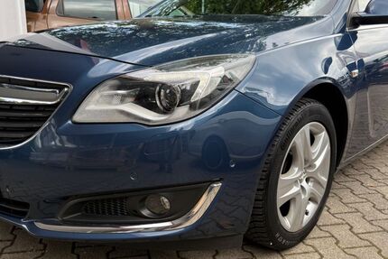 Opel Insignia 150.000 km 6.450 &euro; mettmann 40822