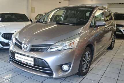 Toyota Verso 200.000 km 7.800 &euro; Solingen 42719
