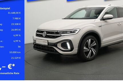 VW T-Roc 18.894 km 31.488 € Leverkusen 51379