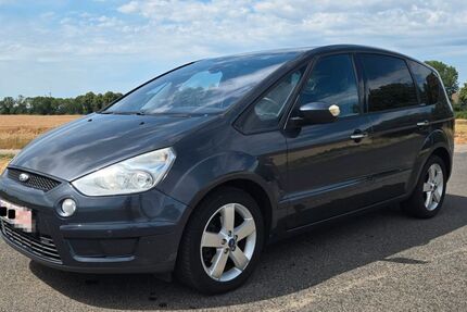 Ford S-Max 341.000 km 1.999 &euro; Bergheim 50127