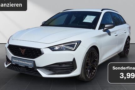 Cupra Leon 33.800 km 26.990 &euro; Solingen 42719