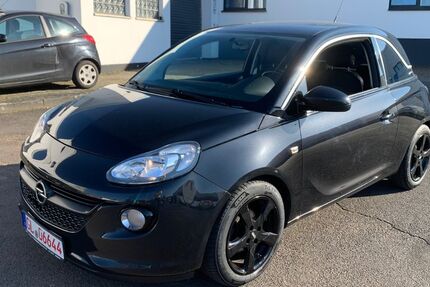 Opel Adam 162.000 km 5.550 &euro; Bergisch Gladbach 51465