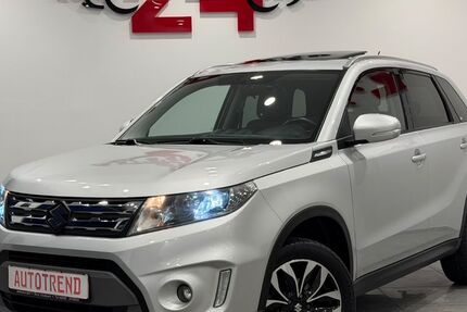 Suzuki Vitara 63.000 km 17.490 &euro; Bergisch Gladbach 51469