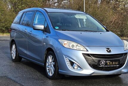 Mazda 5 182.000 km 5.299 &euro; Mettmann 40822