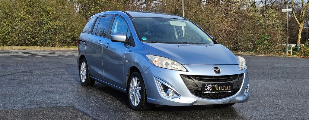 Mazda 5 182.000 km 5.299 &euro; Mettmann 40822