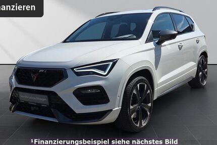 Cupra Ateca 21.600 km 34.590 &euro; Solingen 42719