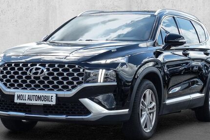 Hyundai SANTA FE 81.670 km 27.480 &euro; Köln 50825