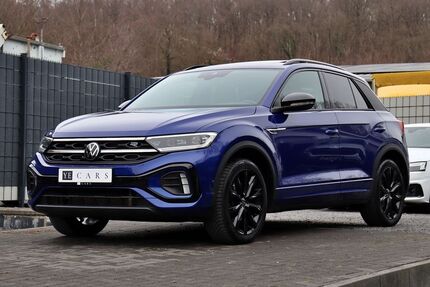 VW T-Roc 67.498 km 28.550 &euro; Bergheim 50127