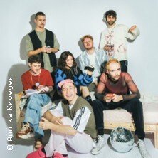 MAKE A MOVE - Hol mich ab - Tour 2025 Reutlingen