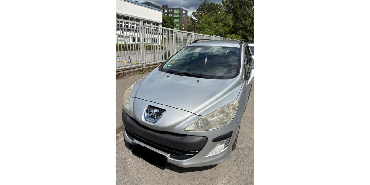 Peugeot 308 284.000 km 700 &euro; Monheim am Rhein 40789