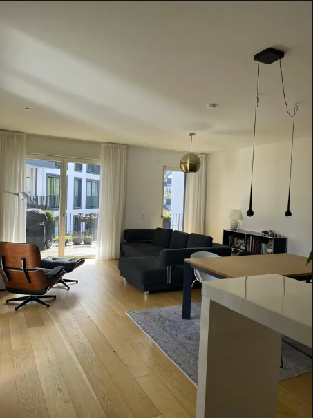 Wohnung zum Mieten in Marienburg 2.204,40 € 100.2 m² 3 zimmer