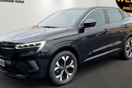 Renault Austral 8.384 km 27.350 &euro; Neuss 41464