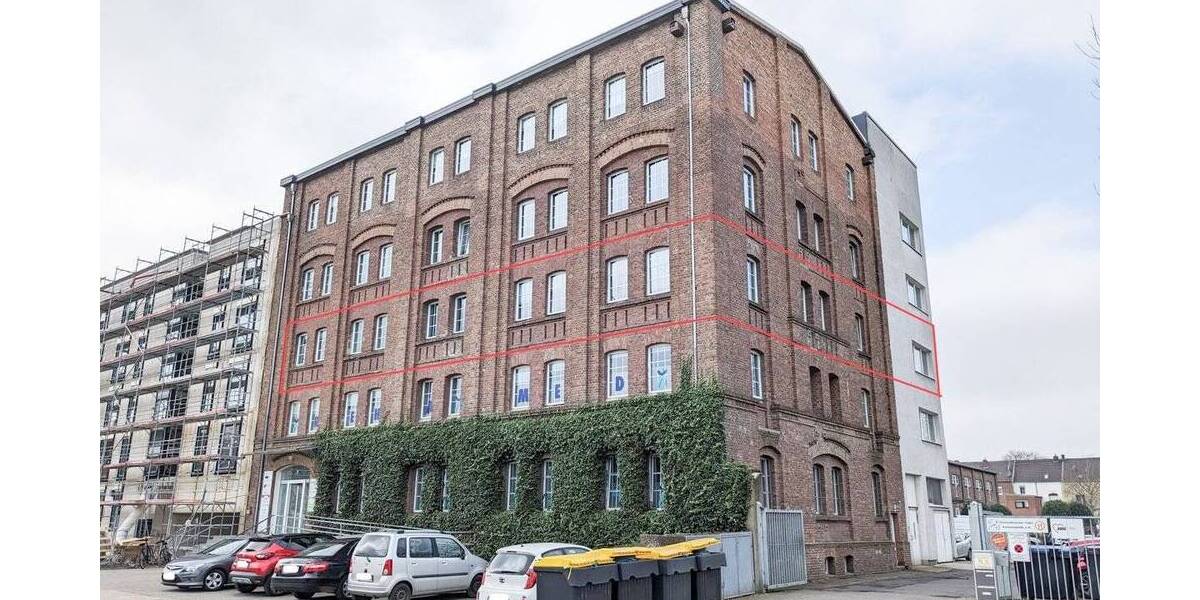 Gewerbeobjekt Grevenbroich Elsen - 2.950&euro; | Angebot:23958623