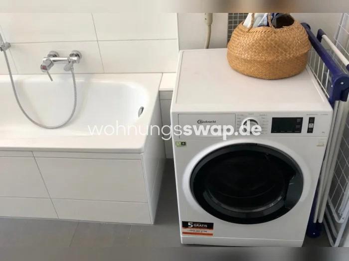 Wohnungsswap - 3 Zimmer, 63 m² - Subbelrather Straße, Köln 3 zimmer