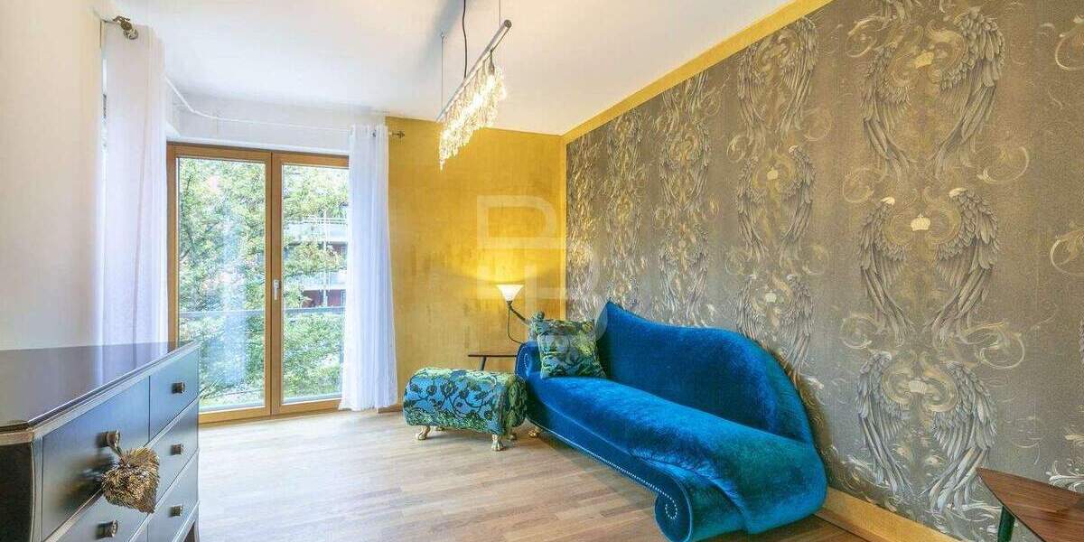 Ein Zuhause zum Ankommen - Großzügiges Einfamilienhaus in Lindenthal! 6 zimmer