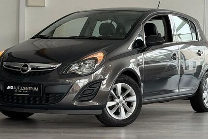 Opel Corsa 147.356 km 3.490 &euro; Düsseldorf 40627