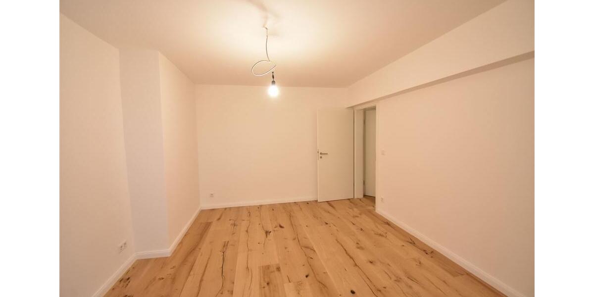 Etagenwohnung Düsseldorf Heerdt - 2 Zimmer, 48 m&sup2;, 1.100&euro; | Angebot:26620774