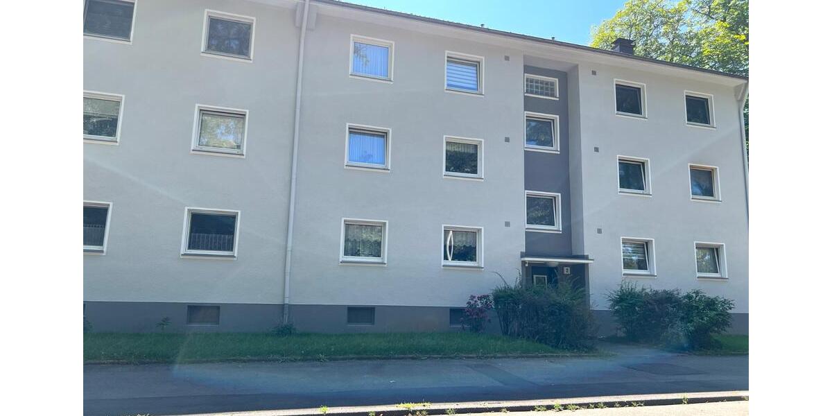 Etagenwohnung Leverkusen Schlebusch - 3 Zimmer, 72 m&sup2;, 855&euro; | Angebot:26335307