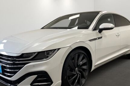VW Arteon 76.949 km 27.350 &euro; Düsseldorf 40233