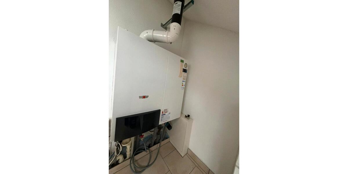 Reihenmittelhaus in Lev. Hitdorf zu verkaufen 4 zimmer