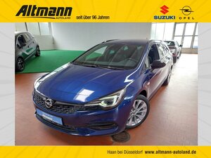 Opel Astra Ultimate Matrix Kam SHZ LHZ Navi Key-Go Temp 57.757 km 18.480 € HAAN 42781