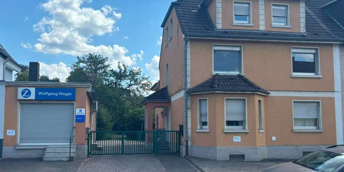 Einfamilienhaus Leverkusen Opladen - 6 Zimmer, 171 m&sup2;, 485.000&euro; | Angebot:27305081